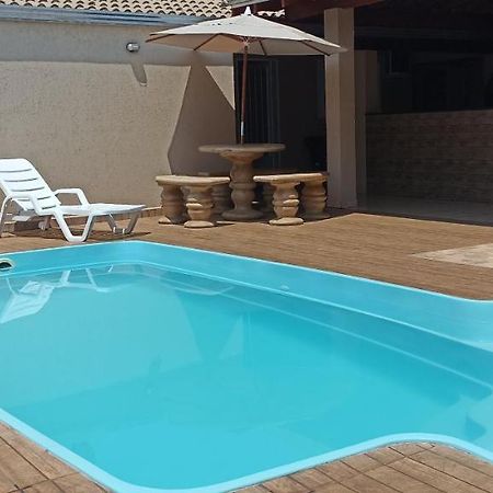 Olímpia Casa Da Vaヴィラ エクステリア 写真