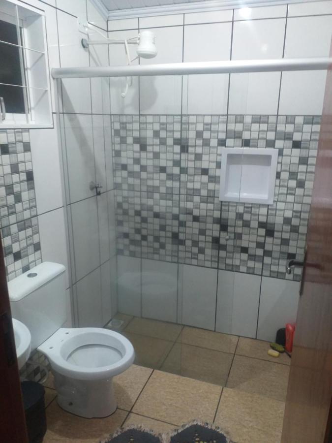 Olímpia Casa Da Vaヴィラ エクステリア 写真