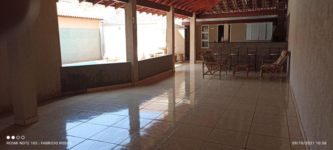 Olímpia Casa Da Vaヴィラ エクステリア 写真