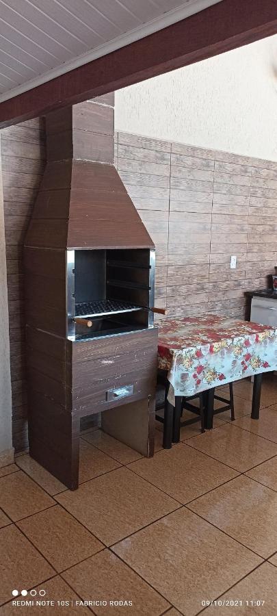 Olímpia Casa Da Vaヴィラ エクステリア 写真