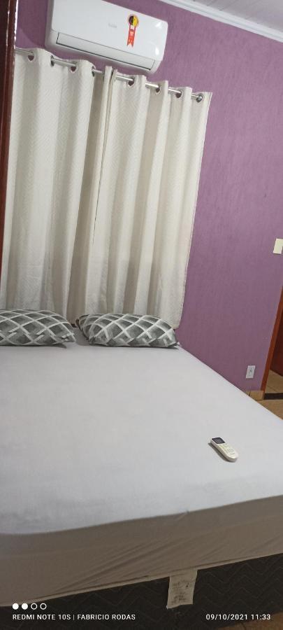 Olímpia Casa Da Vaヴィラ エクステリア 写真