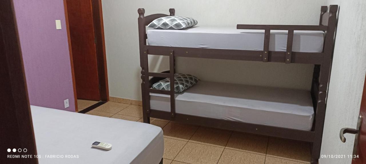Olímpia Casa Da Vaヴィラ エクステリア 写真