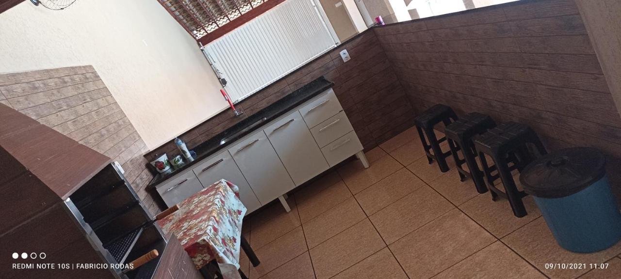 Olímpia Casa Da Vaヴィラ エクステリア 写真